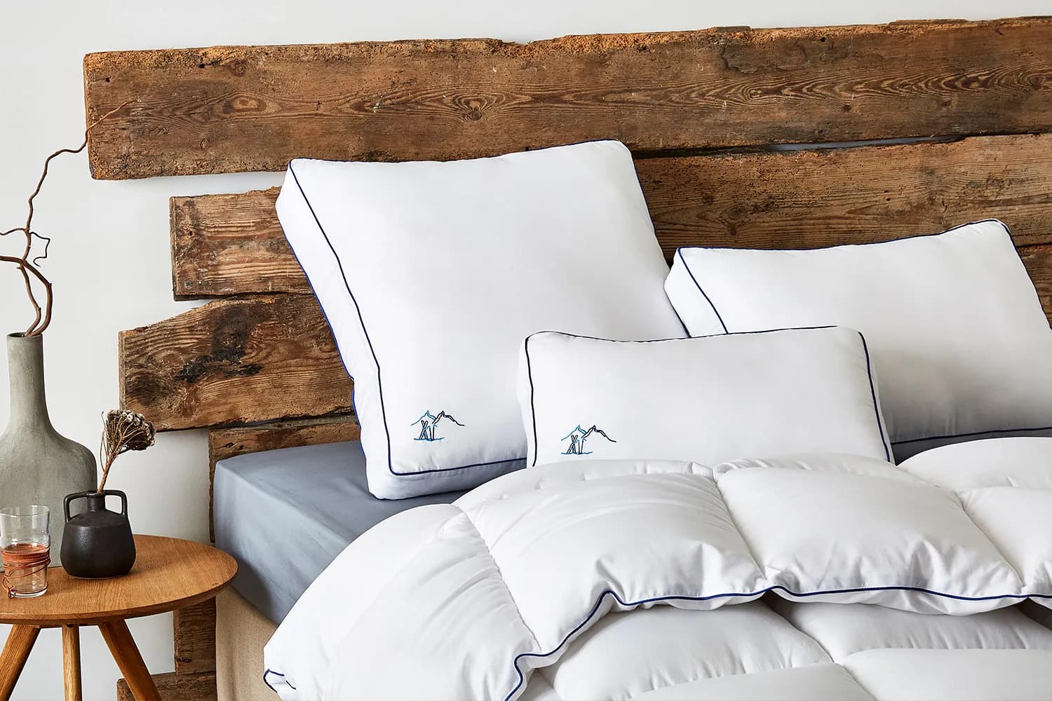 MPS Textiles — premium bedding