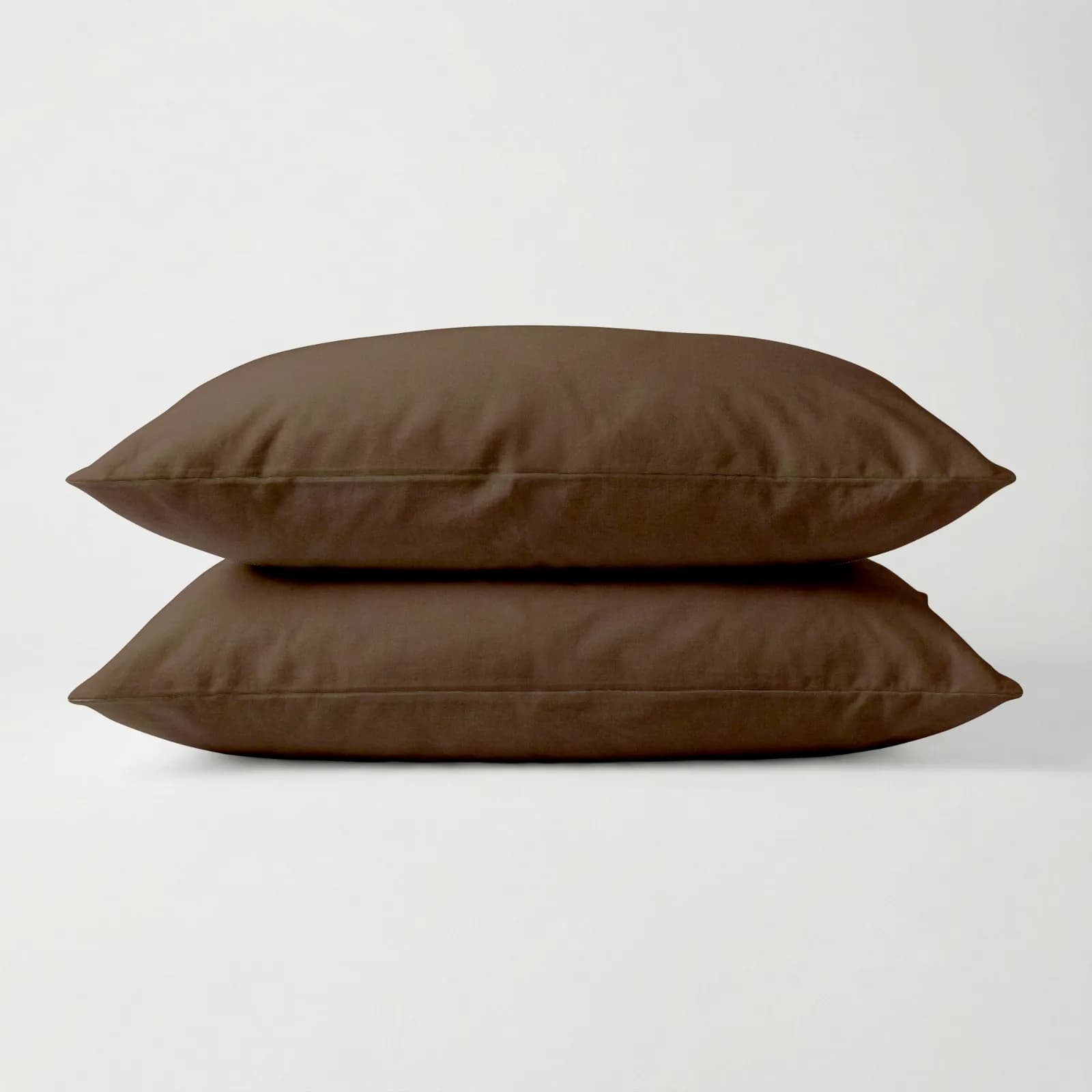 Chocolate Pillowcases (Microfiber)