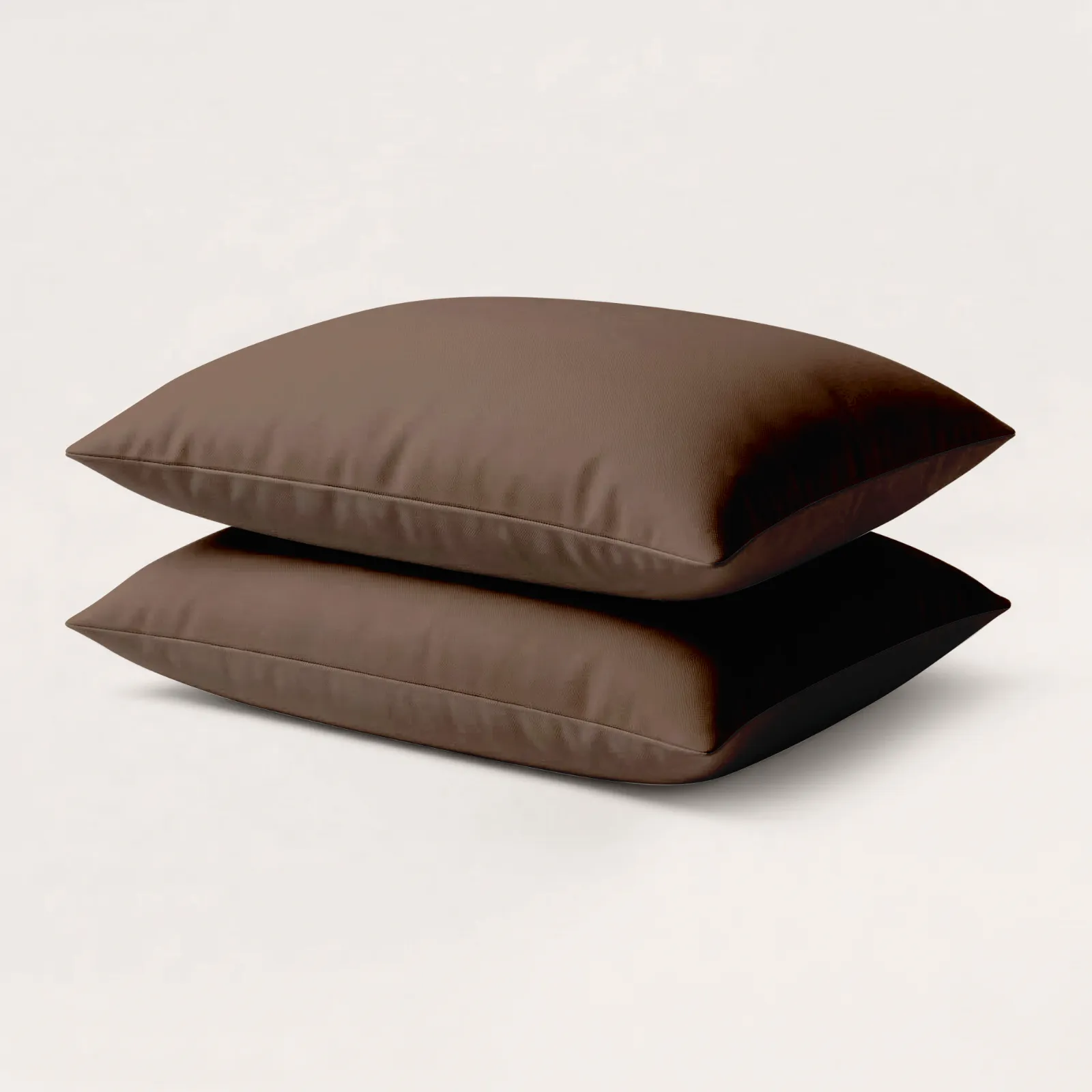 Chocolate Pillowcases (Microfiber) 3