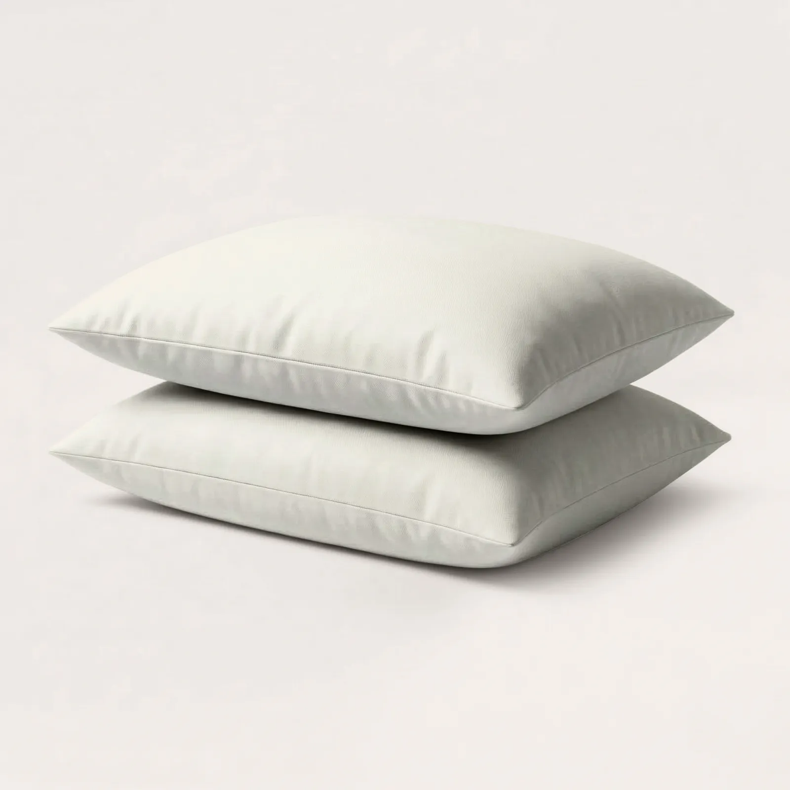 Pillowcases Microfiber Cream 3
