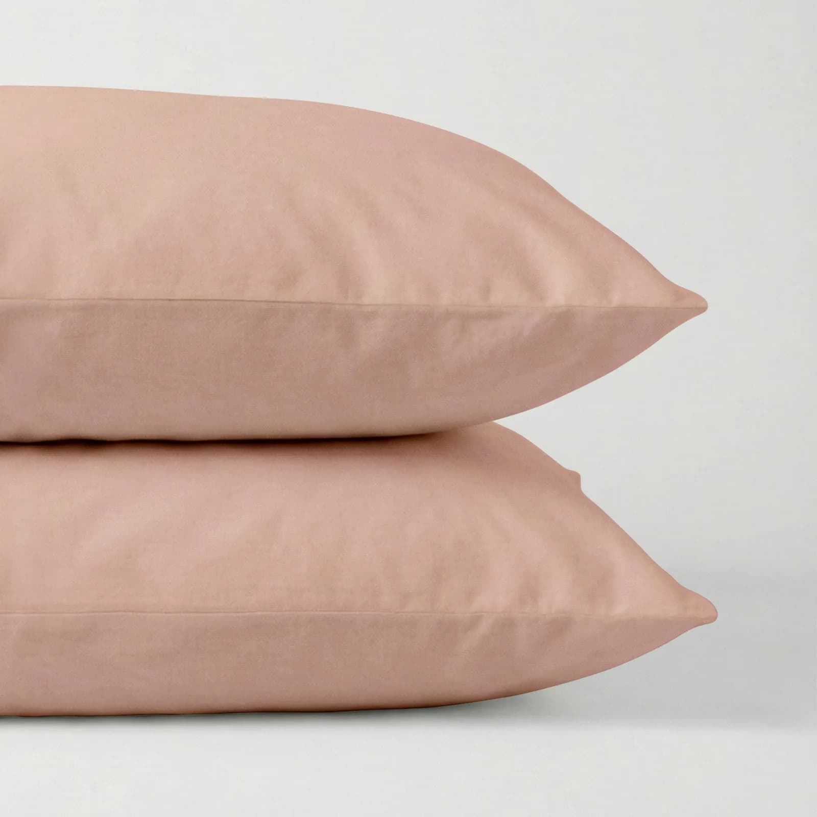 Pink Pillowcases (Microfiber) 2
