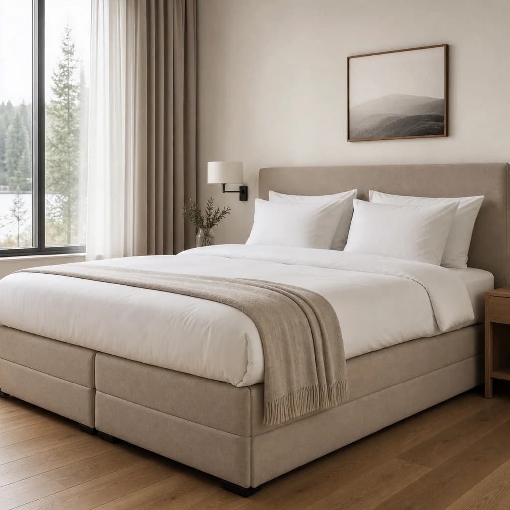 Bedding