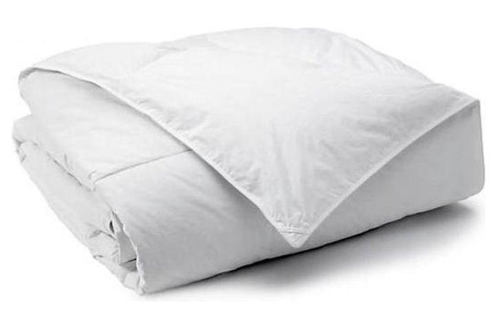 Polyester Mono Dekbed White Label