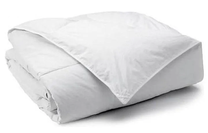 Polyester Mono Dekbed White Label
