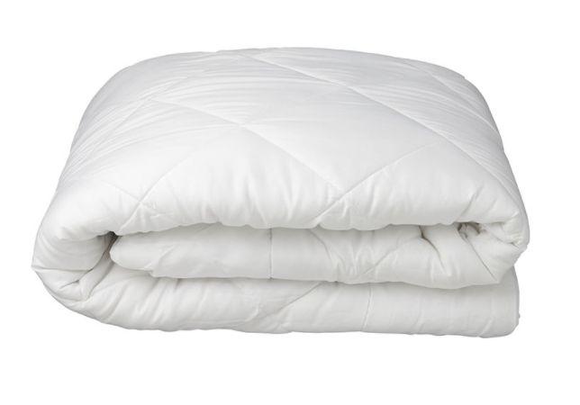 Zydante ST Swiss Cotton, Mono Quilt, 240x200 cm