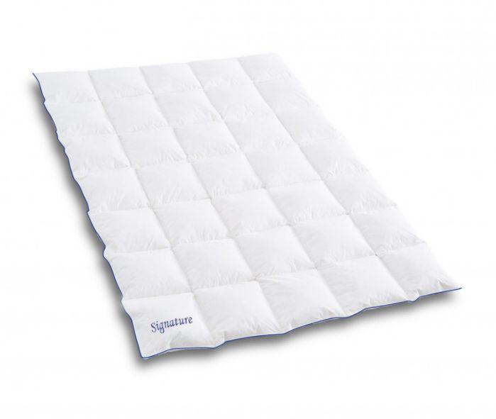 Mono Quilt 240x220cm Signature Summer 250gsm