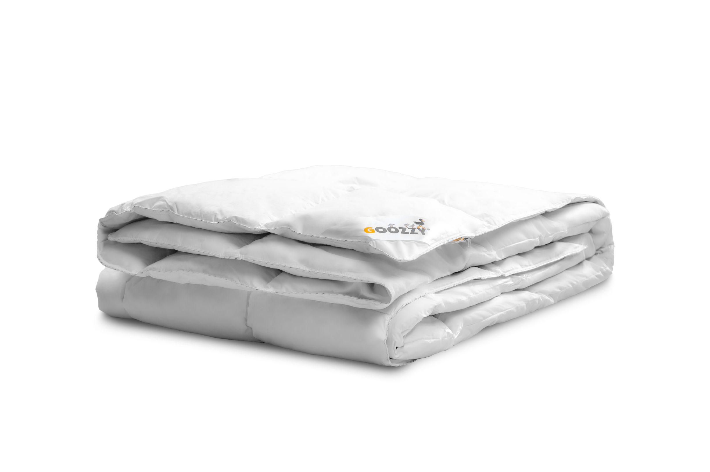 100% Donzen Dekbed  Mono Goozzy Collectie Zydante Swisstech®