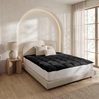 Zwart