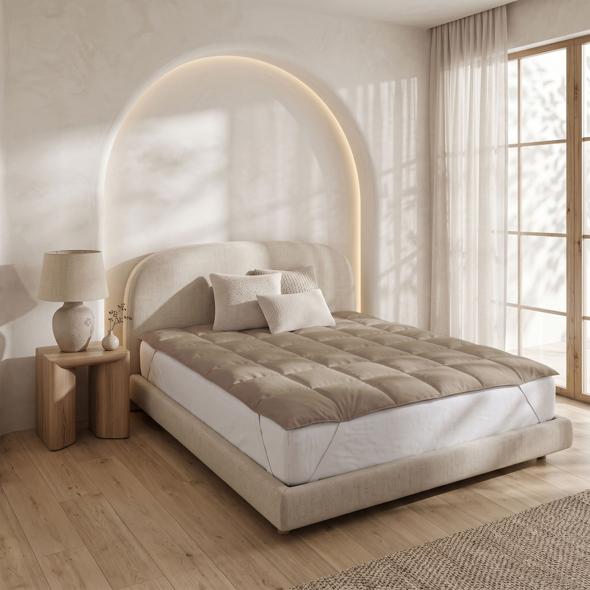 Taupe