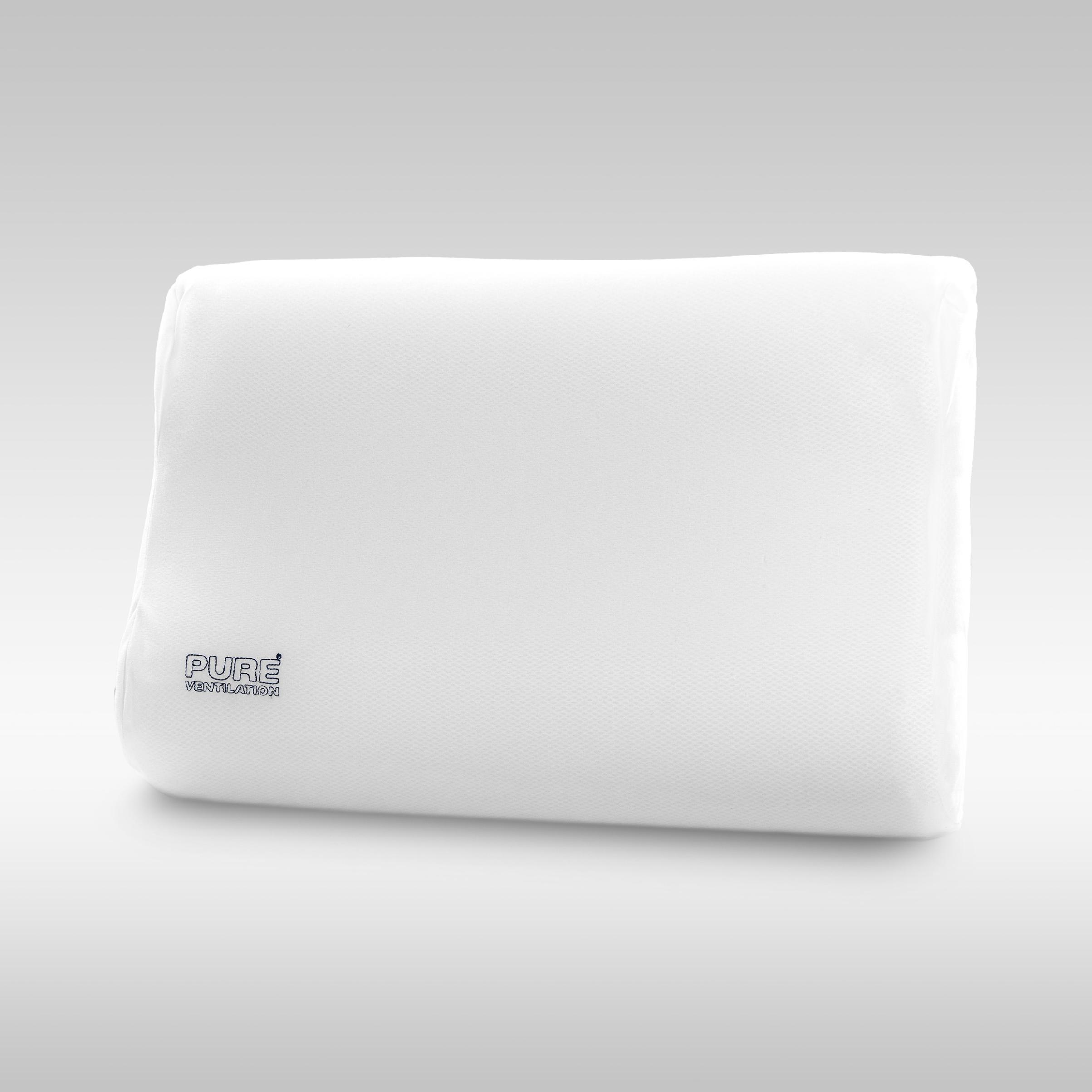 3D Contour Hoofdkussen Pure Ventilation