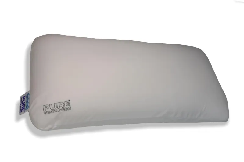 3D Ultimate Traditional Hoofdkussen Pure Ventilation