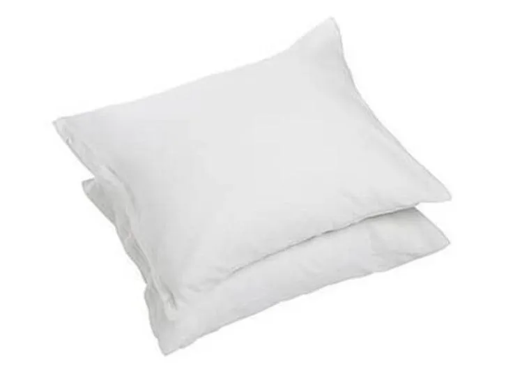 Molton Kussentijk 2-pack