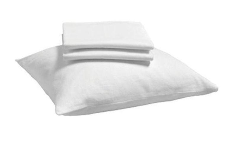 Waterdichte Kussensloop 2 stuks - Snug-Fit