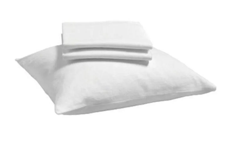 Waterdichte Kussensloop 2 stuks - Snug-Fit