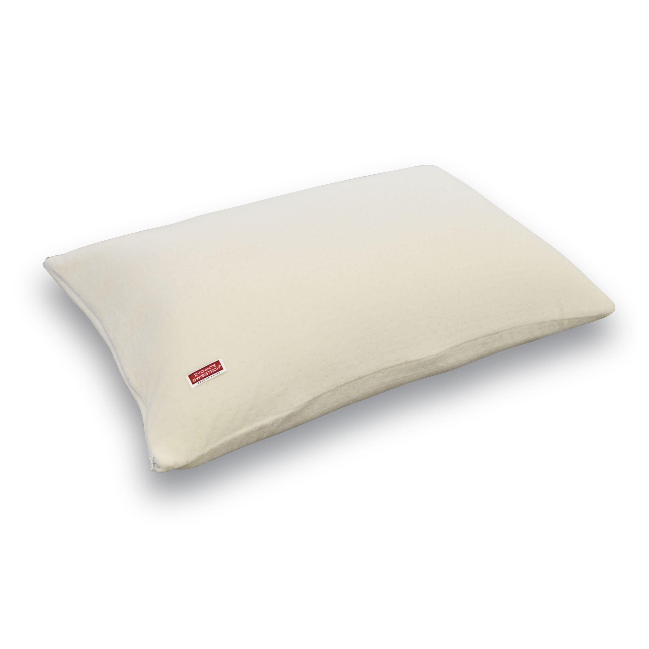 Luxe Velvet Traagschuim Kussen Sleep Nasa