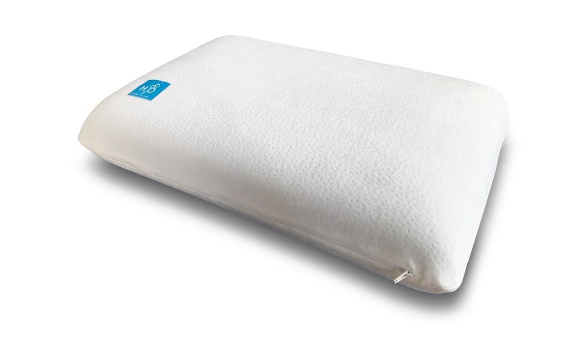 Bamboo Charcoal Hoofdkussen H2O Royal Supreme
