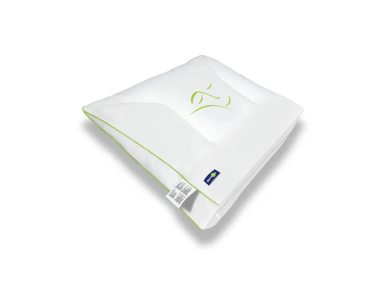 Visco Kussen Doctor Fit® Green Line