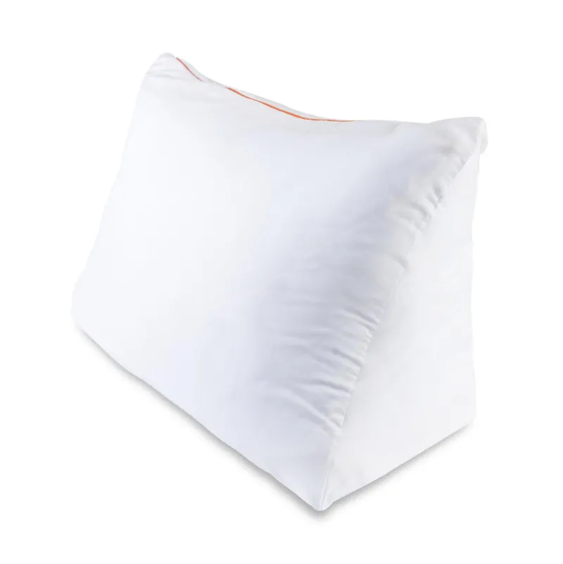 Cool Sleeper - Boxspring Kussentijk - 75x50x35cm