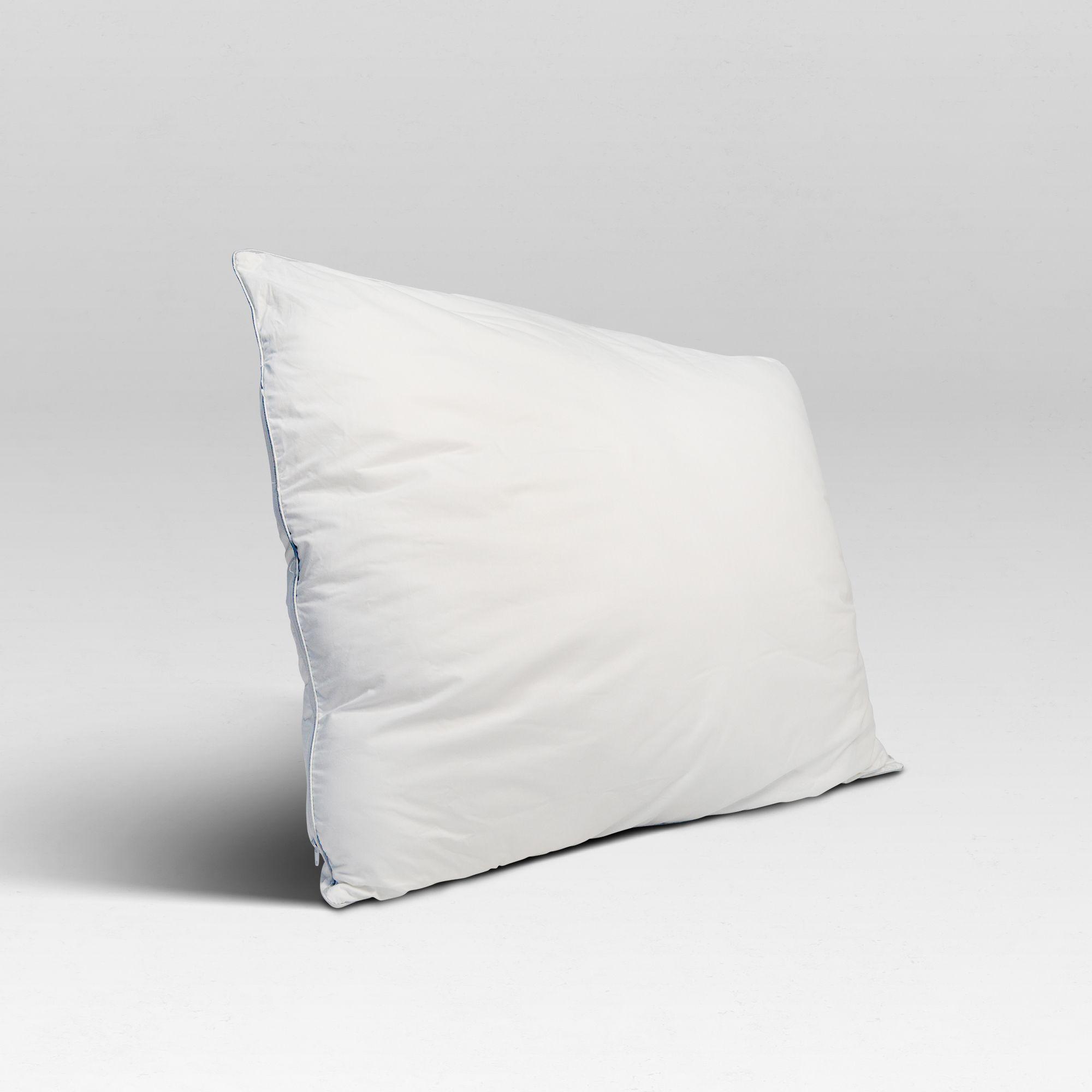 Katoenen Hoofdkussen Sleep Fit