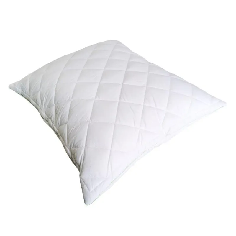 Katoen/Tencel Kussensloop 60x70 cm