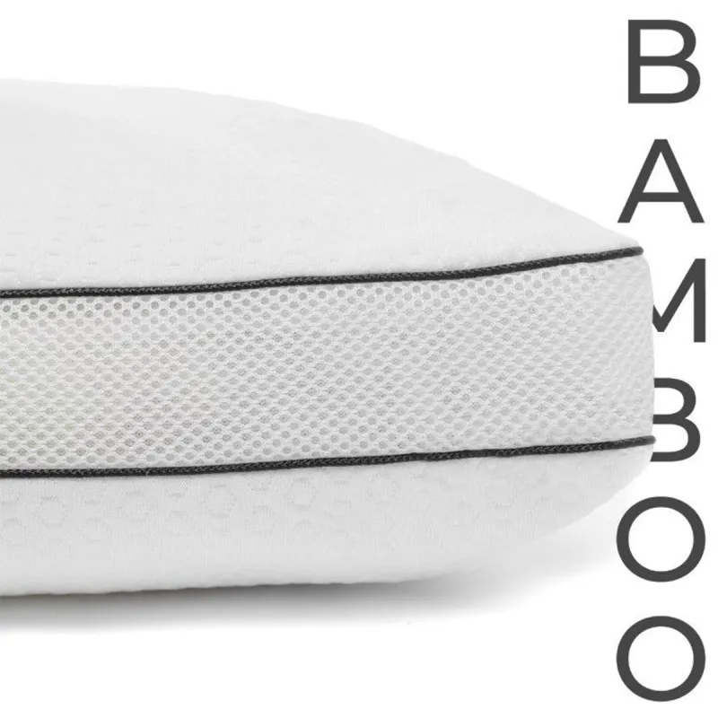 Doctor Fit® Boxkussen Bamboe