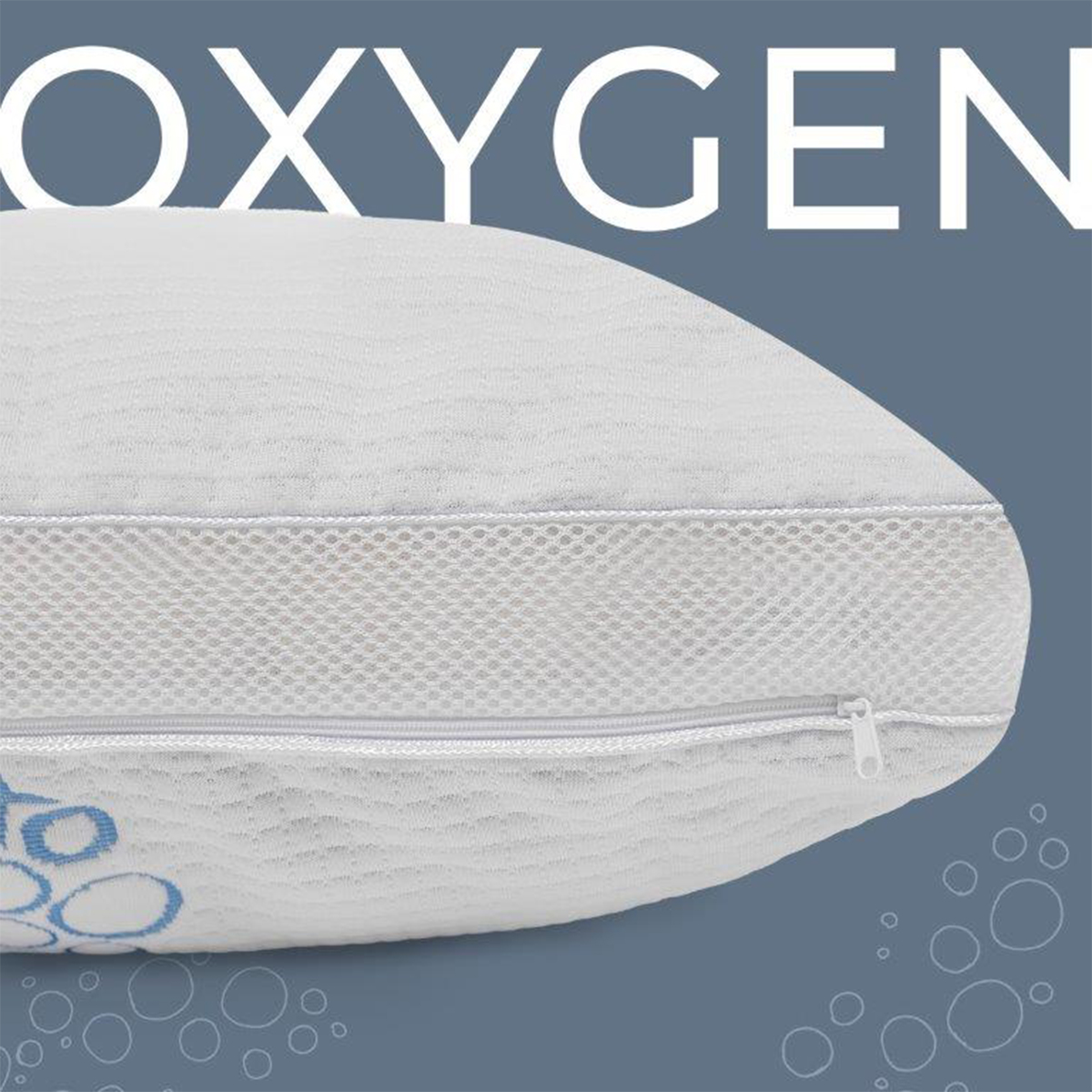 Doctor Fit® Boxkussen Oxygen