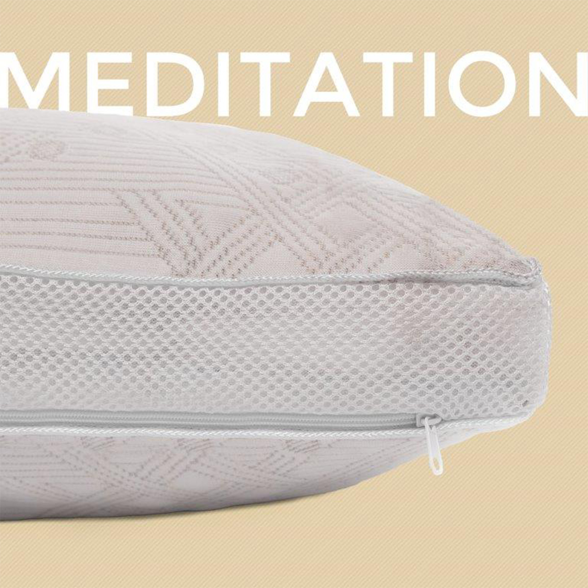 Doctor Fit® Boxkussen Meditation