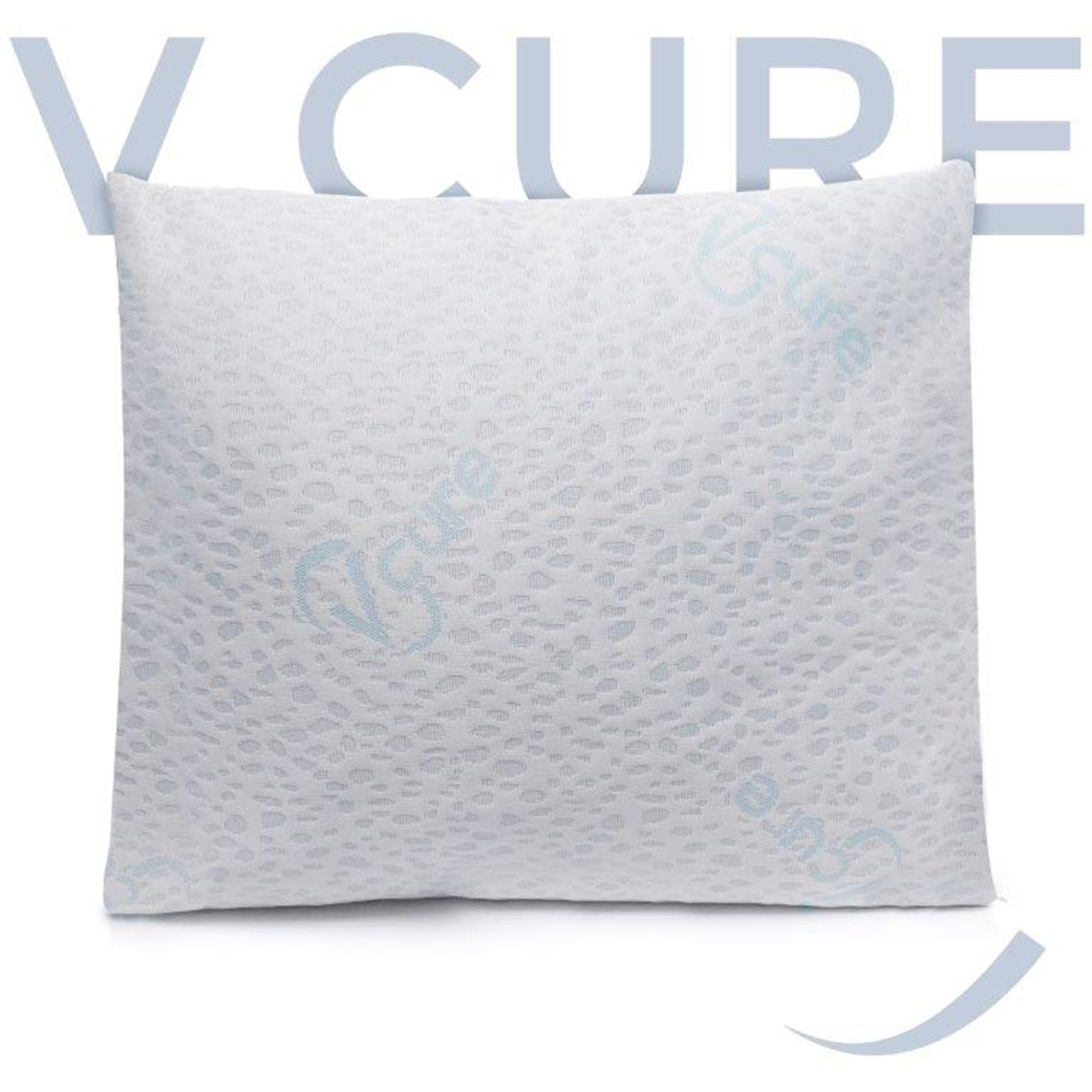 Doctor Fit® Hoofdkussen VCure