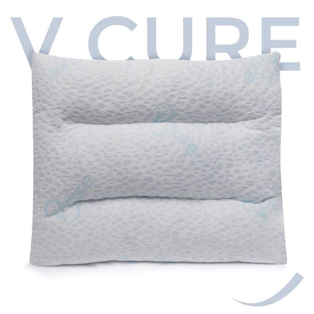 Doctor Fit® Ergonomisch Hoofdkussen VCure