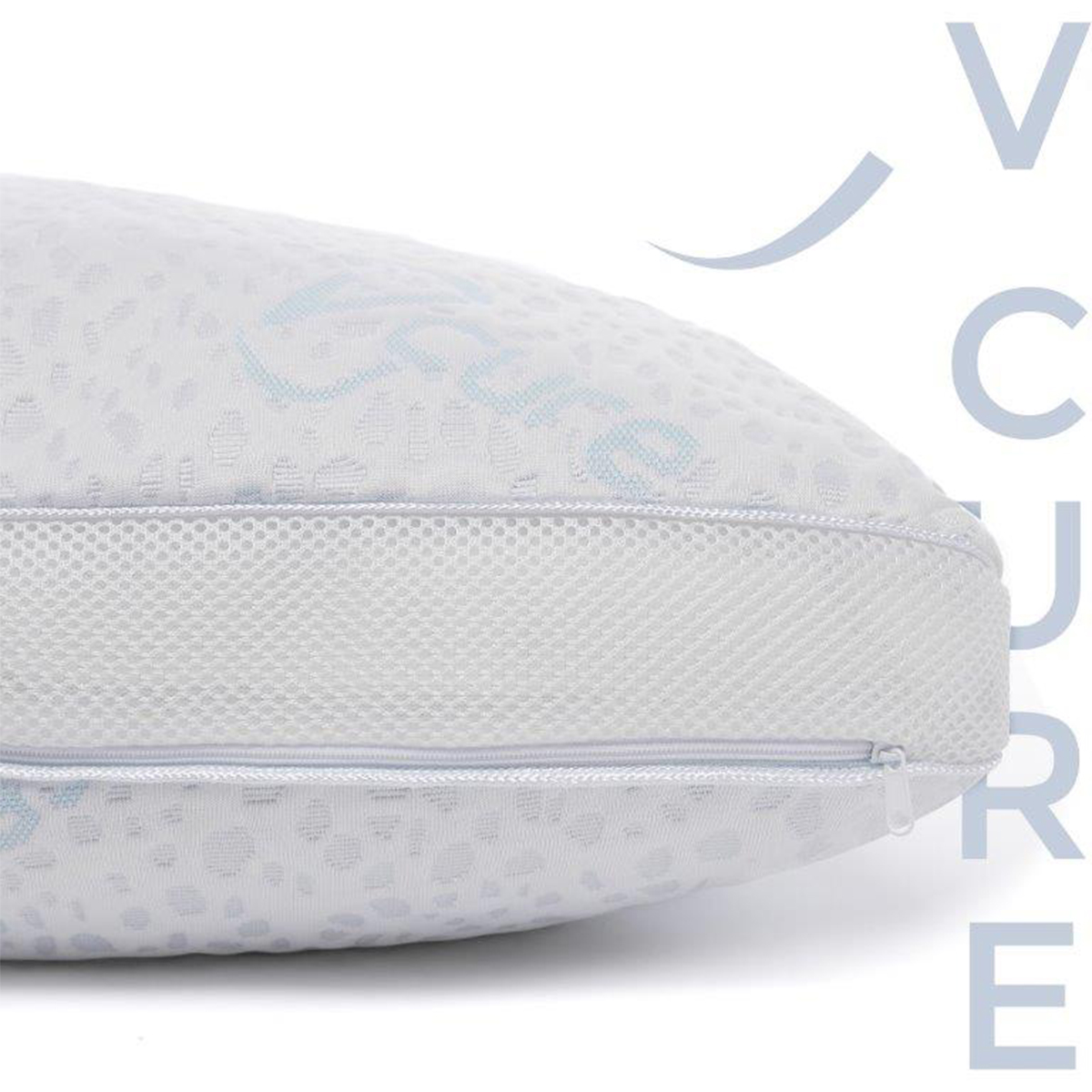 Doctor Fit® Boxkussen VCure