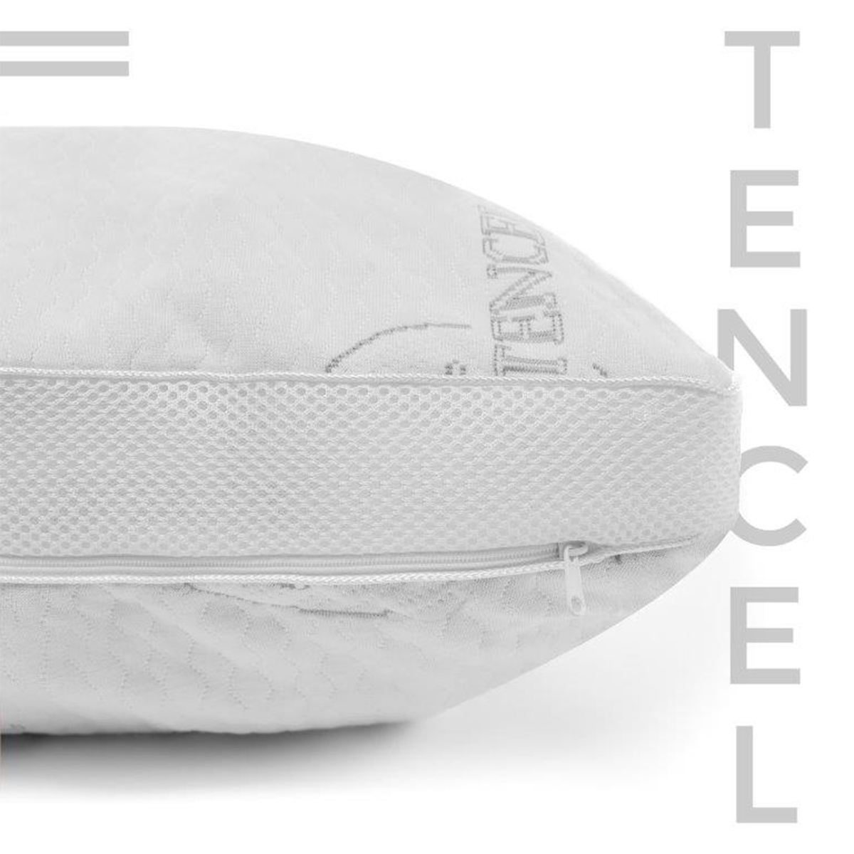 Doctor Fit® Boxkussen Tencel