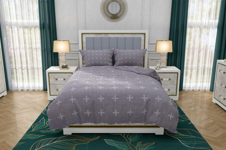 Zydante Swisstech® - Overtrek - TCC - Sleep Better - 200x200/220 + 2*60x70 cm