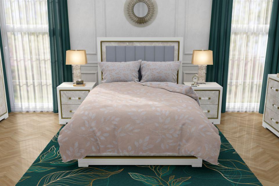 Zydante Swisstech® - Overtrek - TCC - Pastel Dreams - 200x200/220 + 2*60x70 cm