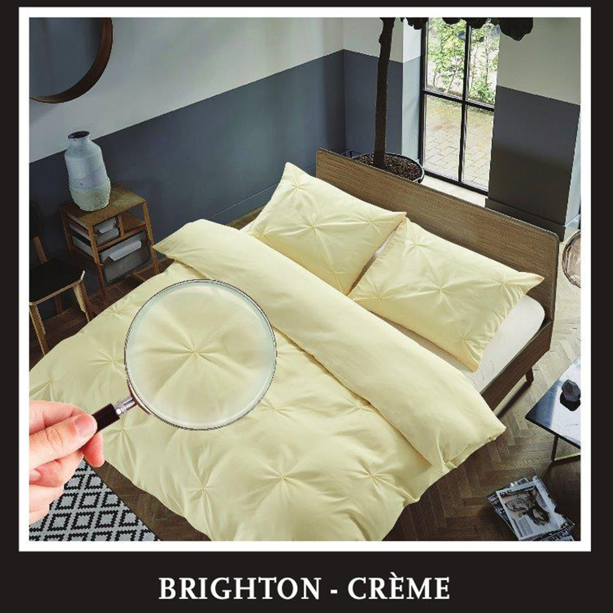 Creme