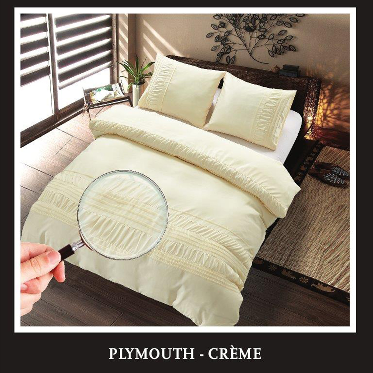 Creme