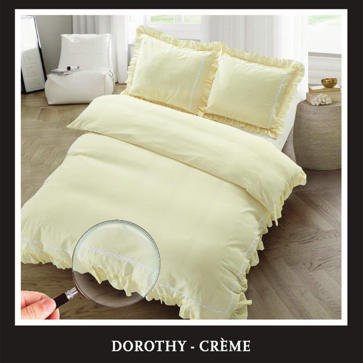 Creme