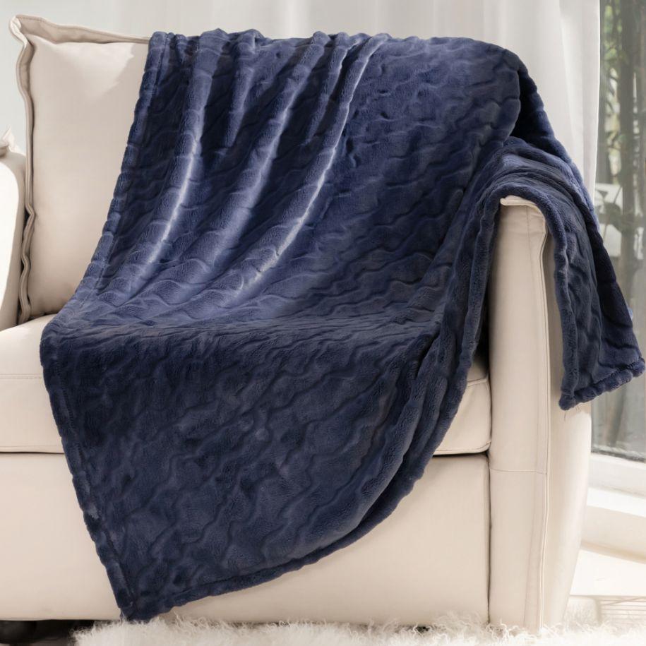 Marine blauw