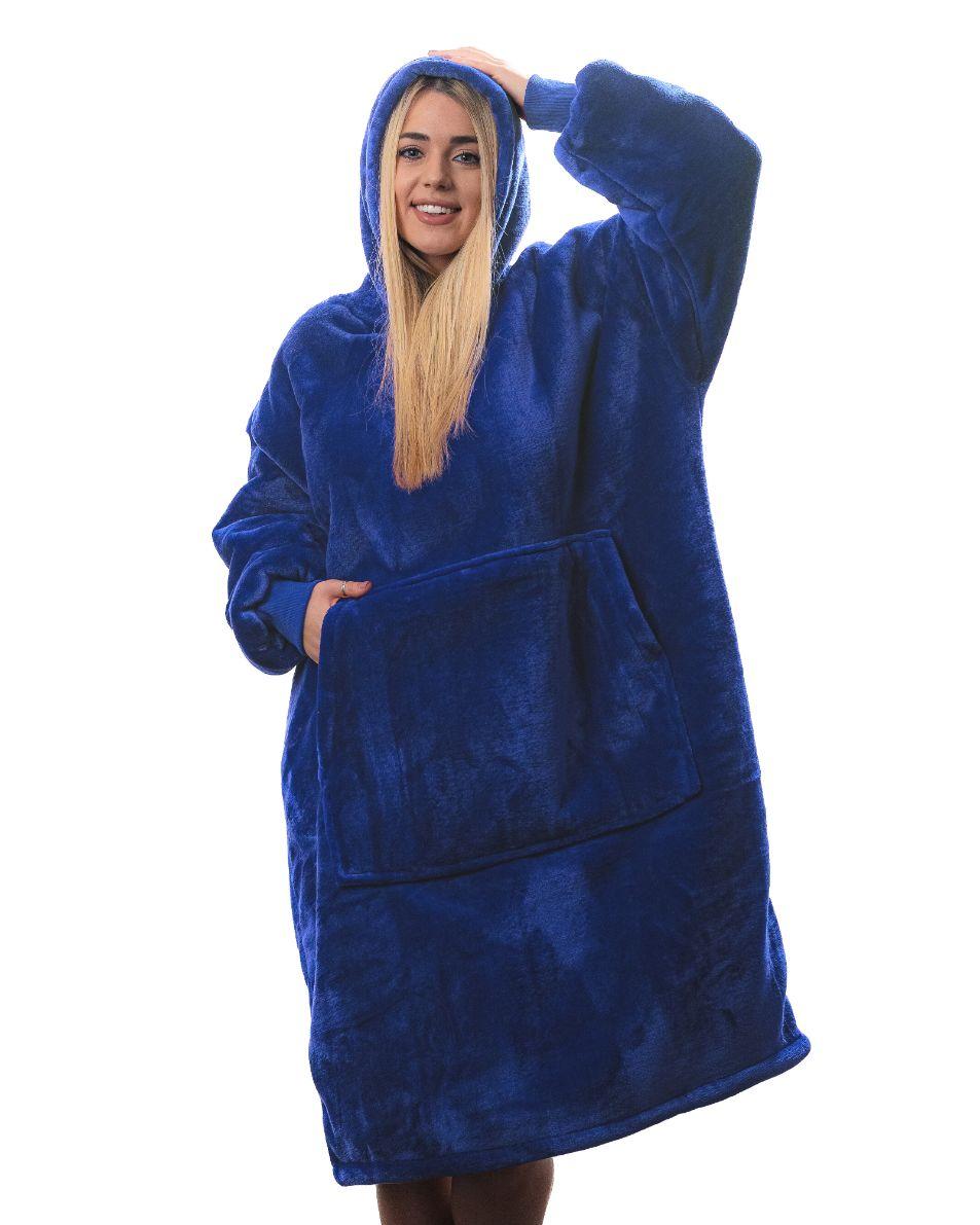 Marine blauw