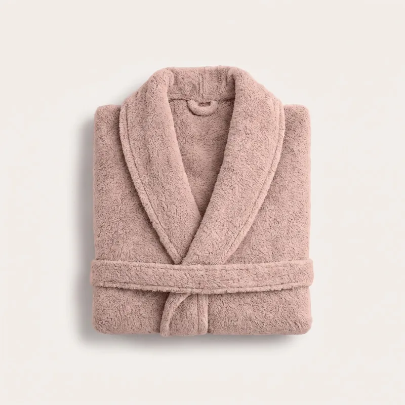 Teddy Badjas Rose dust