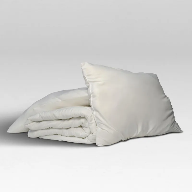 Dekbed + kussenset