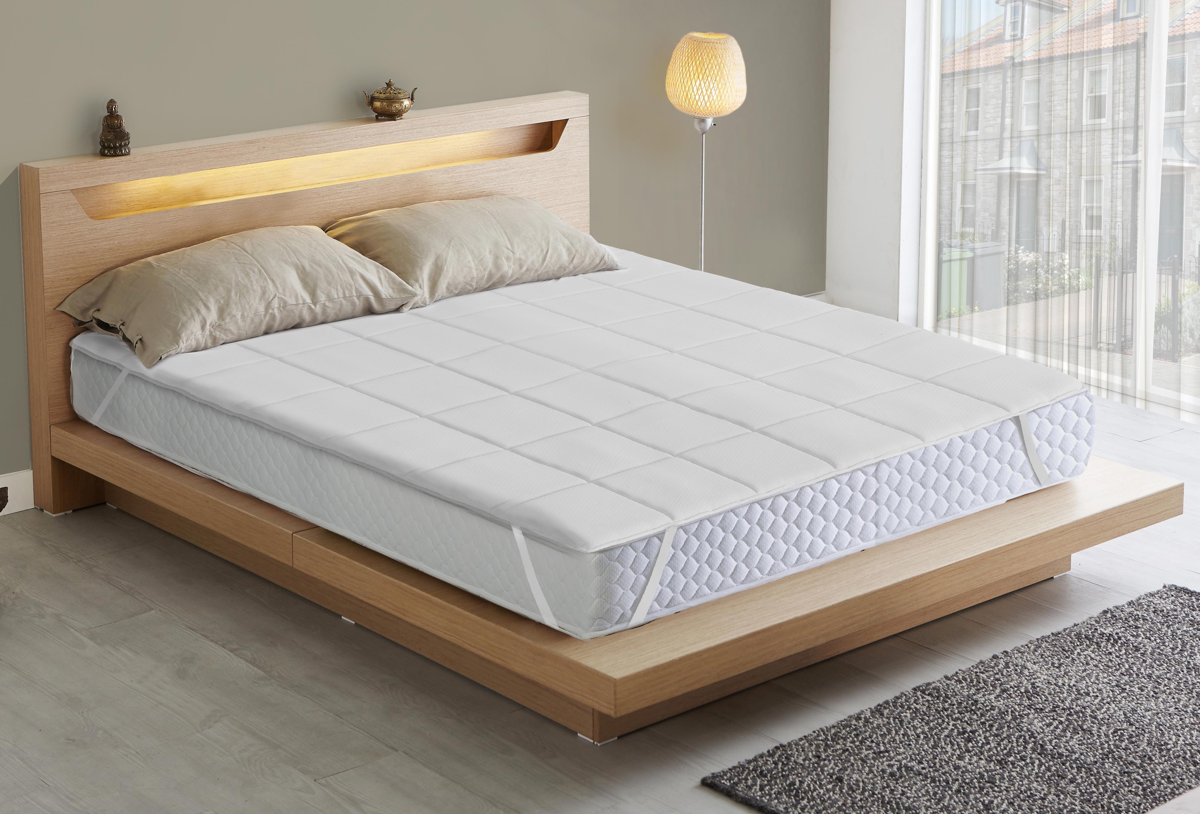 Veren topper ZEN 5 cm