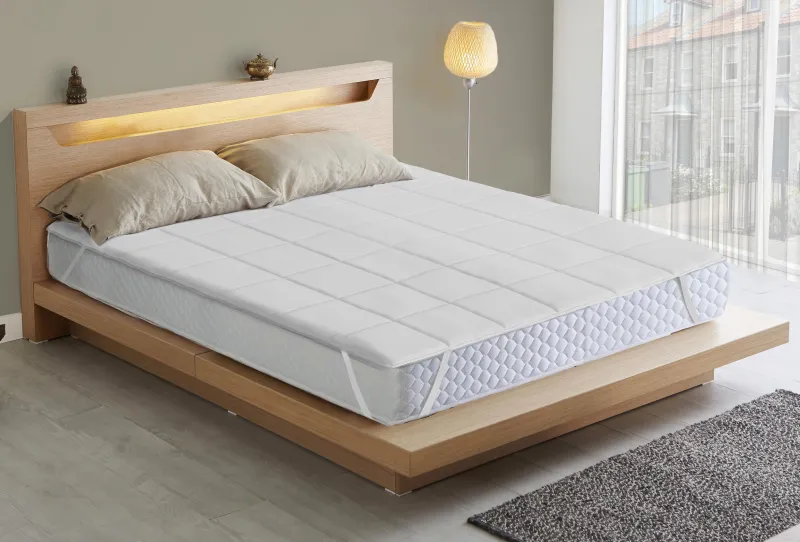 Veren topper ZEN 5 cm