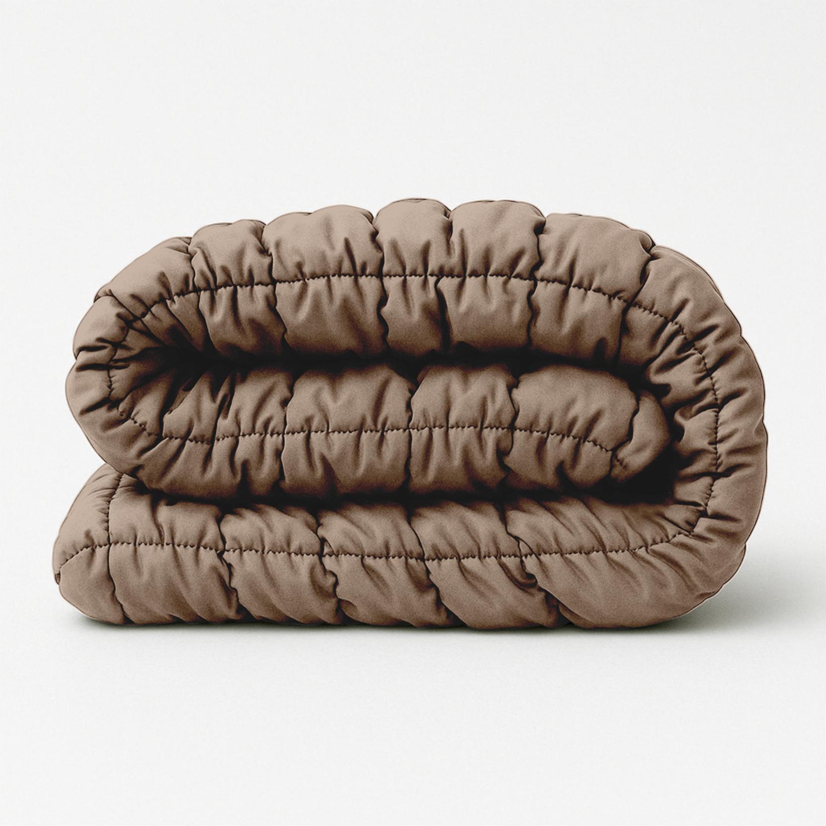 Puffy Easy Dekbed - Eclipse