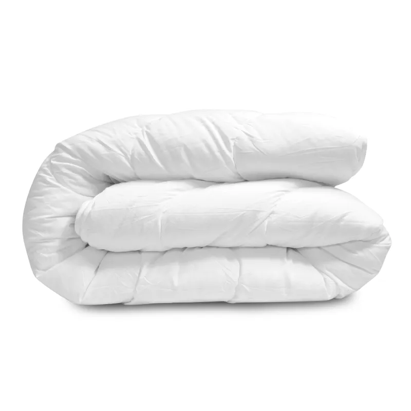 Mono Quilt 140x200cm Nature Clean mono - ultrasonic binding - roll packed