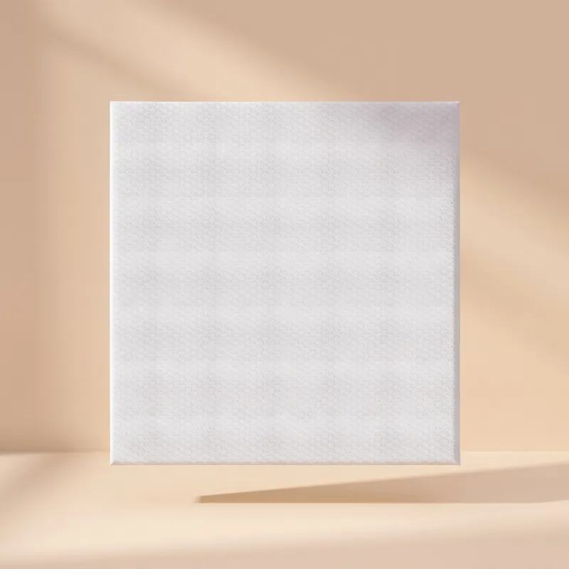 Foam Topper 12 cm - Wit