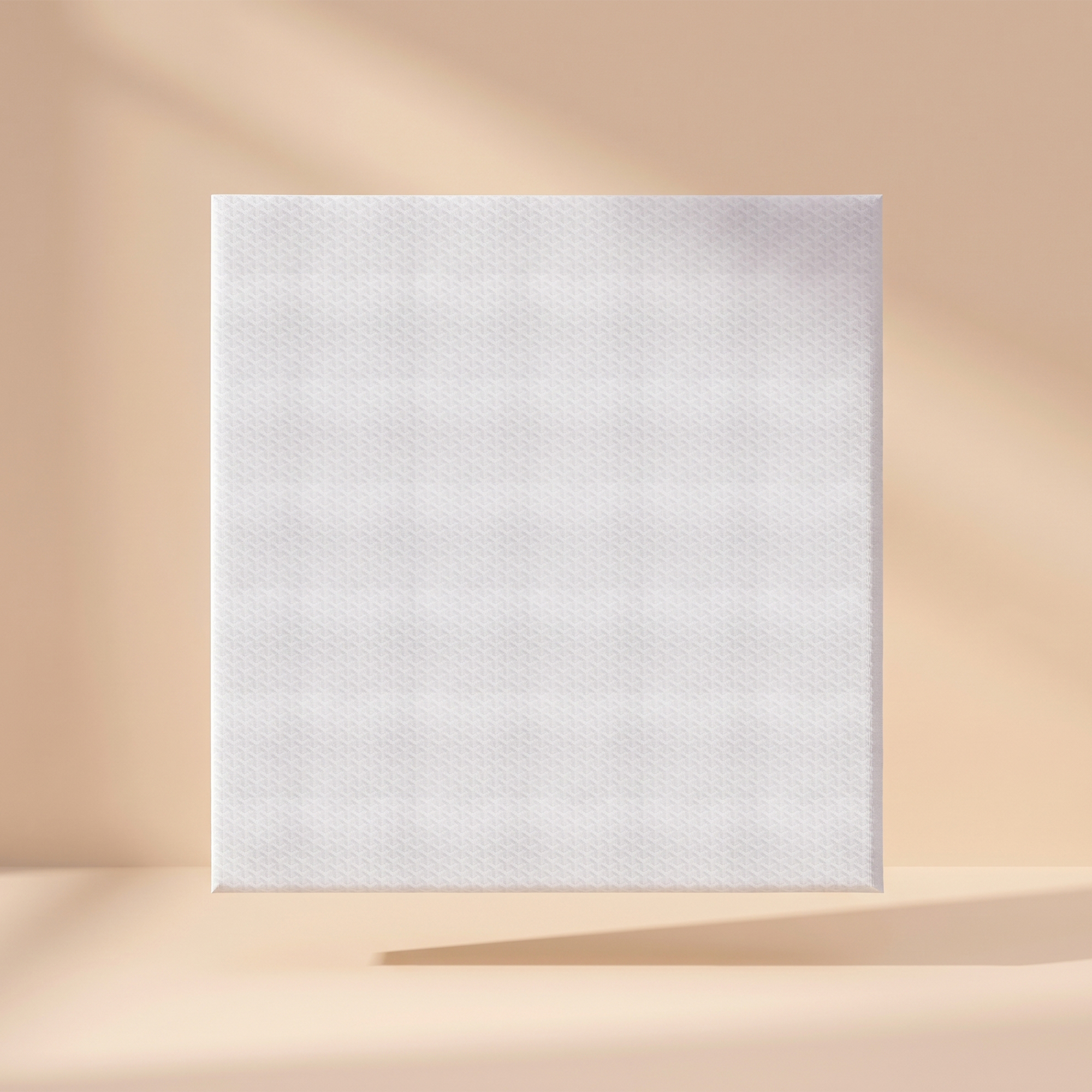 Foam Topper 12 cm - Wit