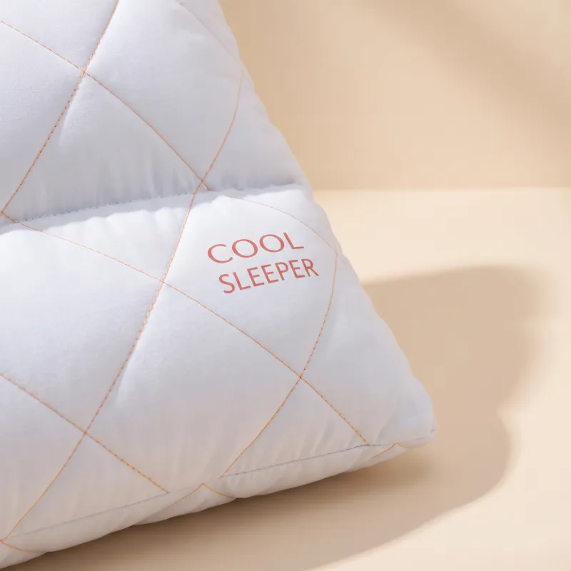 Boxspring Kussen Cool Sleeper