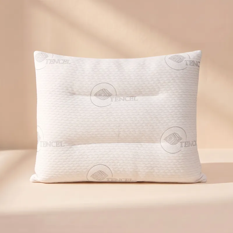 Doctor Fit® Ergonomisch Hoofdkussen Tencel