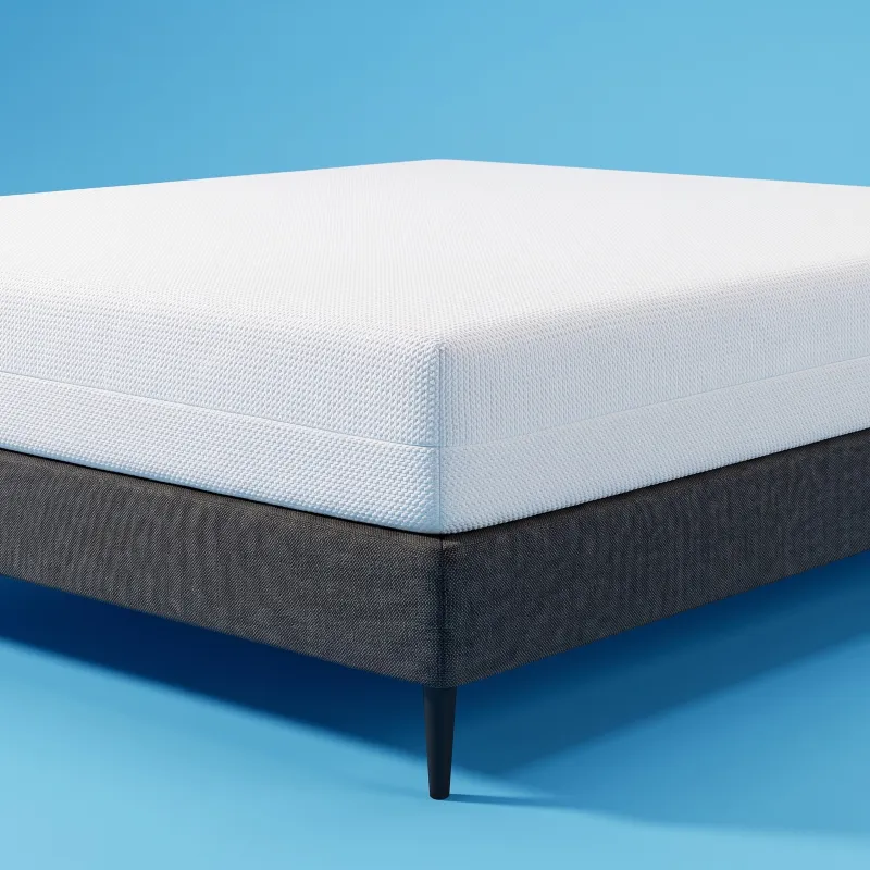Basic Pocket mattress