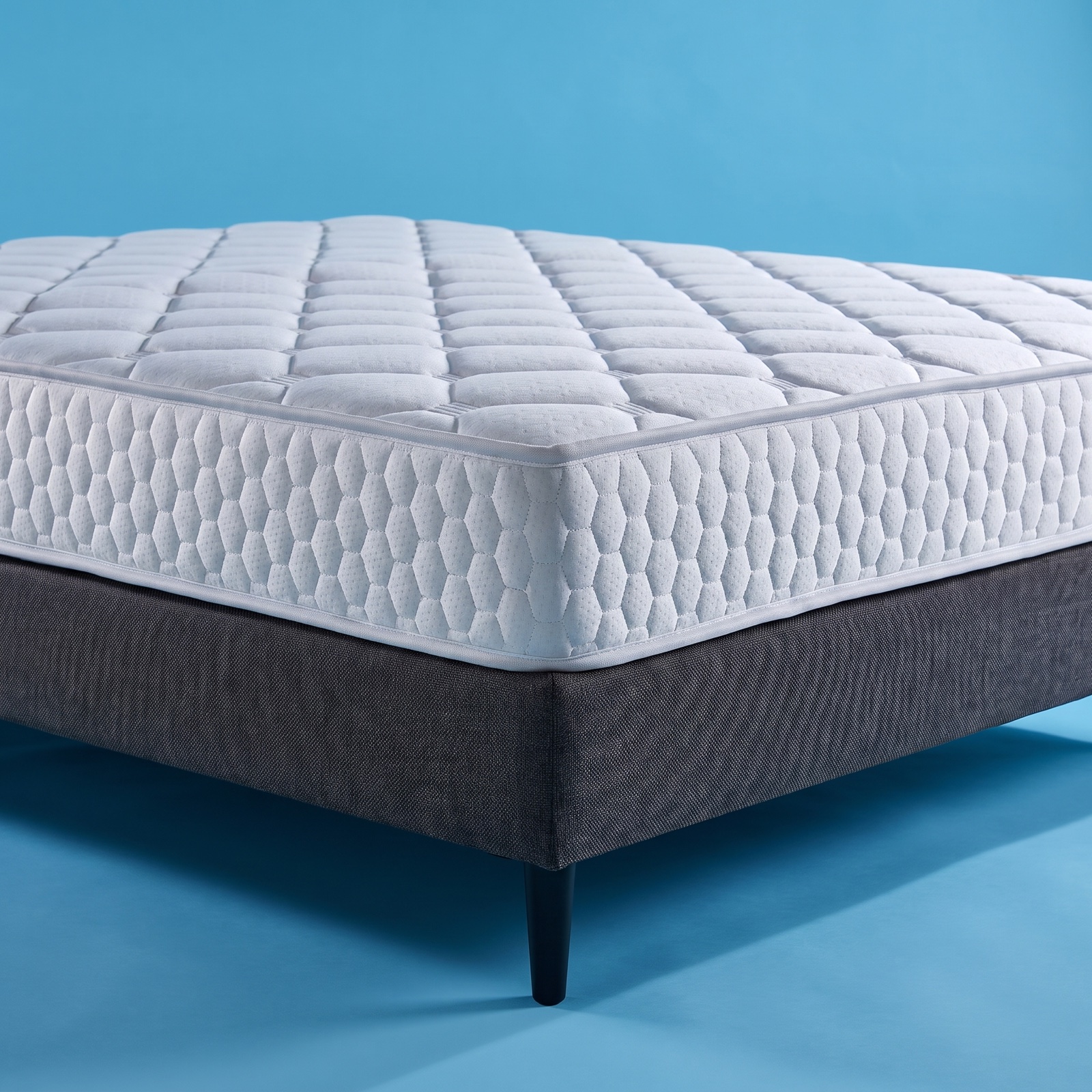BG Gold Matras Pocketveren 21 cm